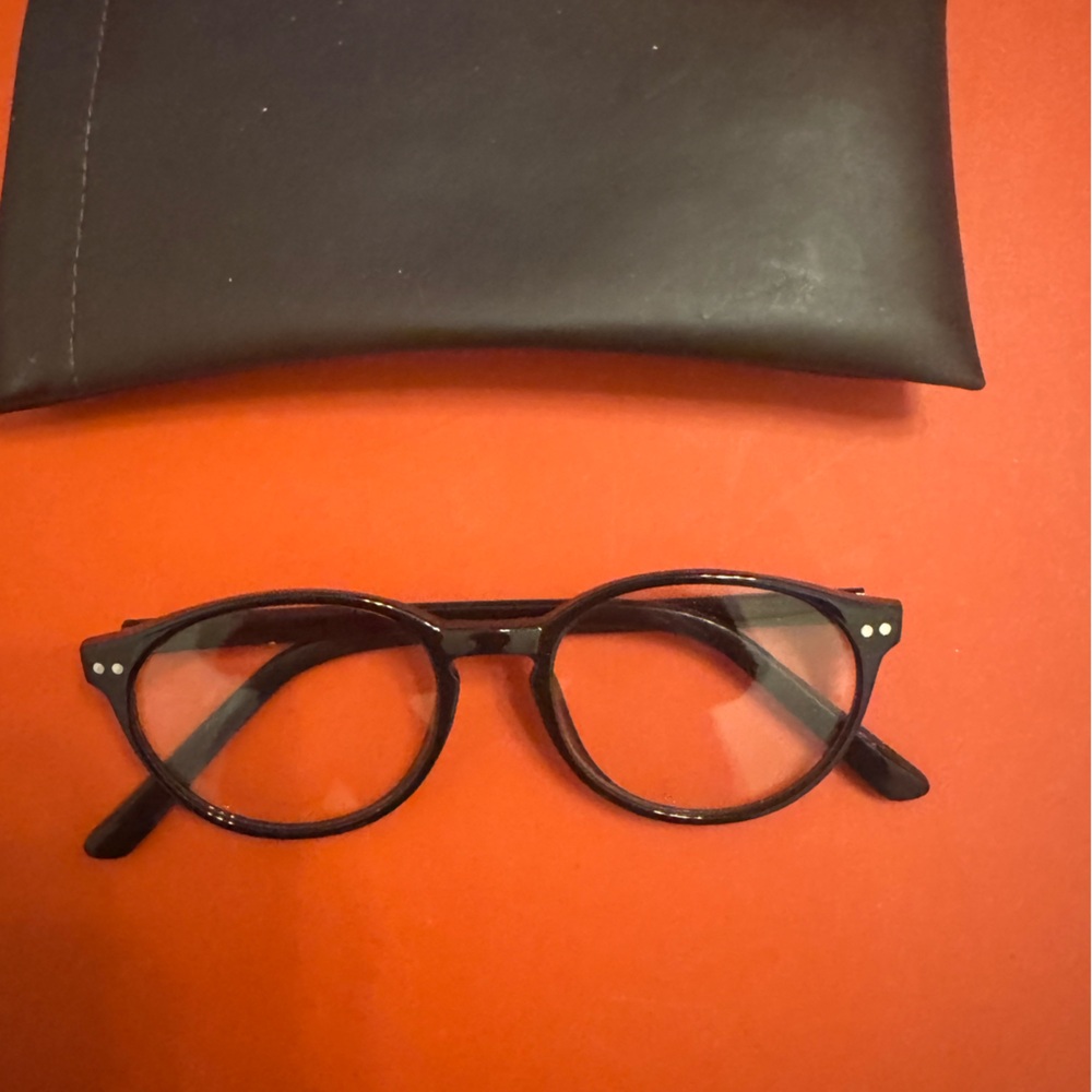 FASHION Eyeglasses